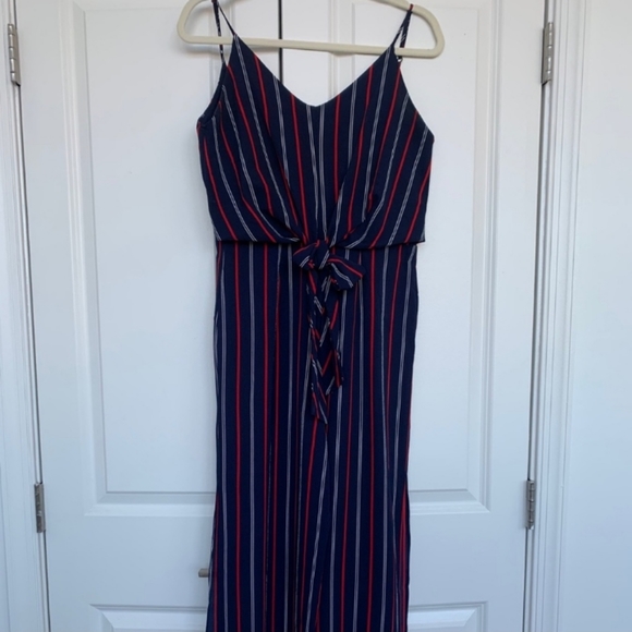 Size M Monteau Jumpsuit - Picture 4 of 4